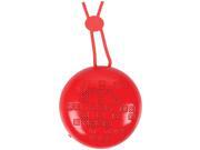 NAXA NAS-3045RED Neckband Bluetooth(R) Speaker (Red) NAXA NAS-3045RED Neckband Bluetooth(R) Speaker (Red)