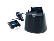 DOK CR16 3 Port Charger with Bluetooth R Speaker