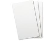 Wellspring Flip Notes Replacement Note Pads Case Pack 3