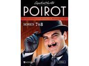 POIROT SERIES 7 AND 8