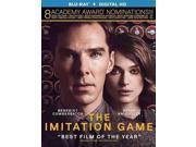 IMITATION GAME