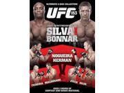 UFC 153 Silva vs. Bonnar