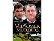 MIDSOMER MURDERS SERIES 9