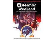 OSTERMAN WEEKEND