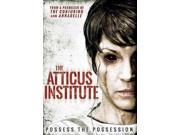 ATTICUS INSTITUTE