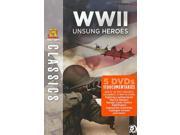 WW2 Unsung Heroes