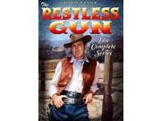 The Restless Gun the Complete Series [8 Discs]