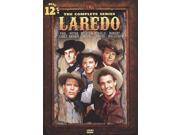 Laredo Complete Series 1965 1967