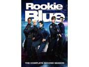 Rookie Blue the Complete Second Season [4 Discs]