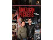 American Pickers Vol. 3 [2 Discs]