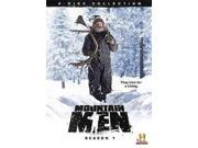 Mountain Men Season 1 [2 Discs]