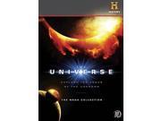 The Universe the Mega Collection [19 Discs]