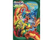 What s New Scooby Doo? Vol. 10 Monstrous Tails [Eco Amaray]