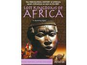 Lost Kingdoms Of Africa