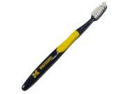 Michigan Wolverines Toothbrush