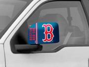 Fanmats Boston Red Sox Mirror Cover Large