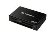 TS RDF8K Black USB 3.0 all in one