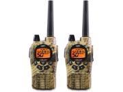 Midland Radio GXT1050VP4 Up to 36 Mile Two Way Radio; With