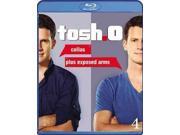 TOSH 0 COLLAS PLUS EXPOSED ARMS