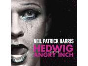 HEDWIG AND THE ANGRY INCH OCR