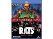 HELL OF THE LIVING DEAD RATS NIGHT