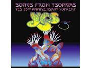 SONGS FROM TSONGAS 35TH ANNIVERSARY C