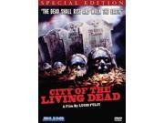 The City of the Living Dead