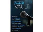 COMEDY CENTRAL STAND UP VAULT NO 1
