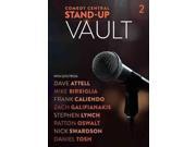 COMEDY CENTRAL STAND UP VAULT NO 2