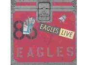 EAGLES LIVE