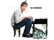 BO BURNHAM