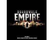 BOARDWALK EMPIRE VOL 1 OST