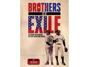 ESPN FILMS 30 FOR 30 BROTHERS IN EXIL