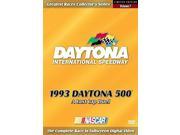 NASCAR CLASSICS 1993 DAYTONA 500