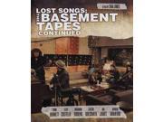 LOST SONGS BASEMENT TAPES CONTINUED