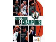 NBA CHAMPIONS 2008 BOSTON CELTICS