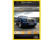 Ultimate Factories: Rolls-Royce Ultimate Factories: Rolls-Royce