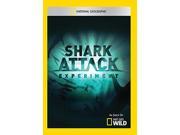 Shark Attack Experiment