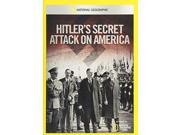 Hitler s Secret Attack on America