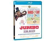 Billy Rose s Jumbo BD [Blu ray]