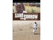 Sand And Sorrow