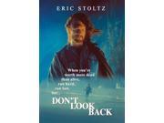 Don't Look Back Don't Look Back