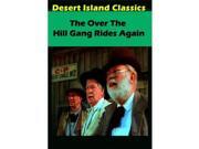 Over the Hill Gang Rides Again Over the Hill Gang Rides Again