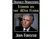 Terror on the 40th Floor Digitally Remastered