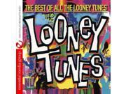 The Best Of All The Looney Tunes