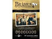 Briars in the Cotton Patch 10th Anniversary Edition