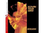 Blowin Your Mind Johnny Kitchen Presents Jeremiah Digitally Remastered