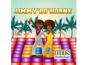 Hits Anthology Jimmy Bo Horne