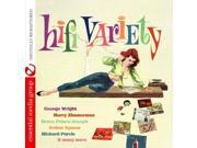 HIFI Variety Digitally Remastered