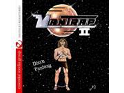 Mantrap II Disco Fantasy Digitally Remastered